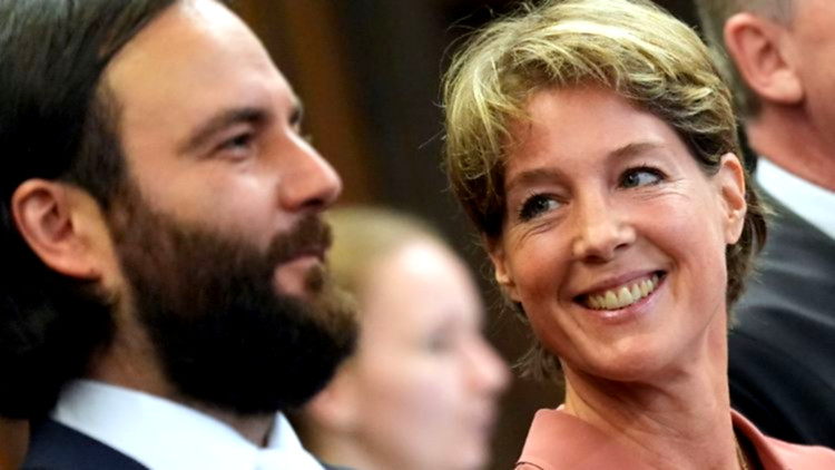Gerichtsverfahren gegen Christina Block: Anstehende Zeugenbefragung