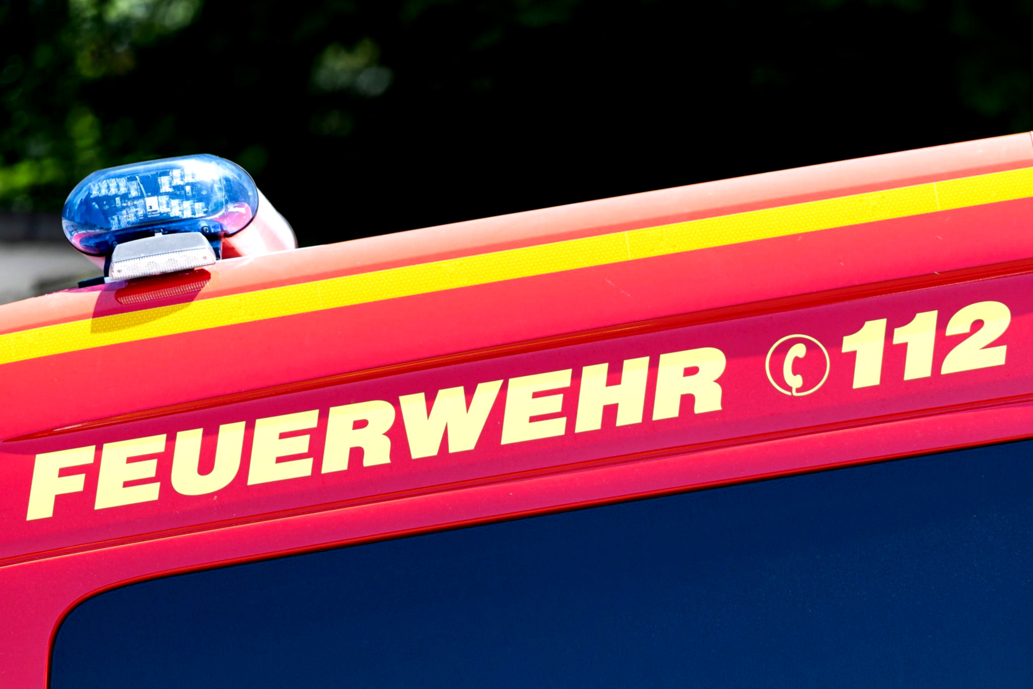 Junger Mann (23) entwendet Auto während Probefahrt und flüchtet