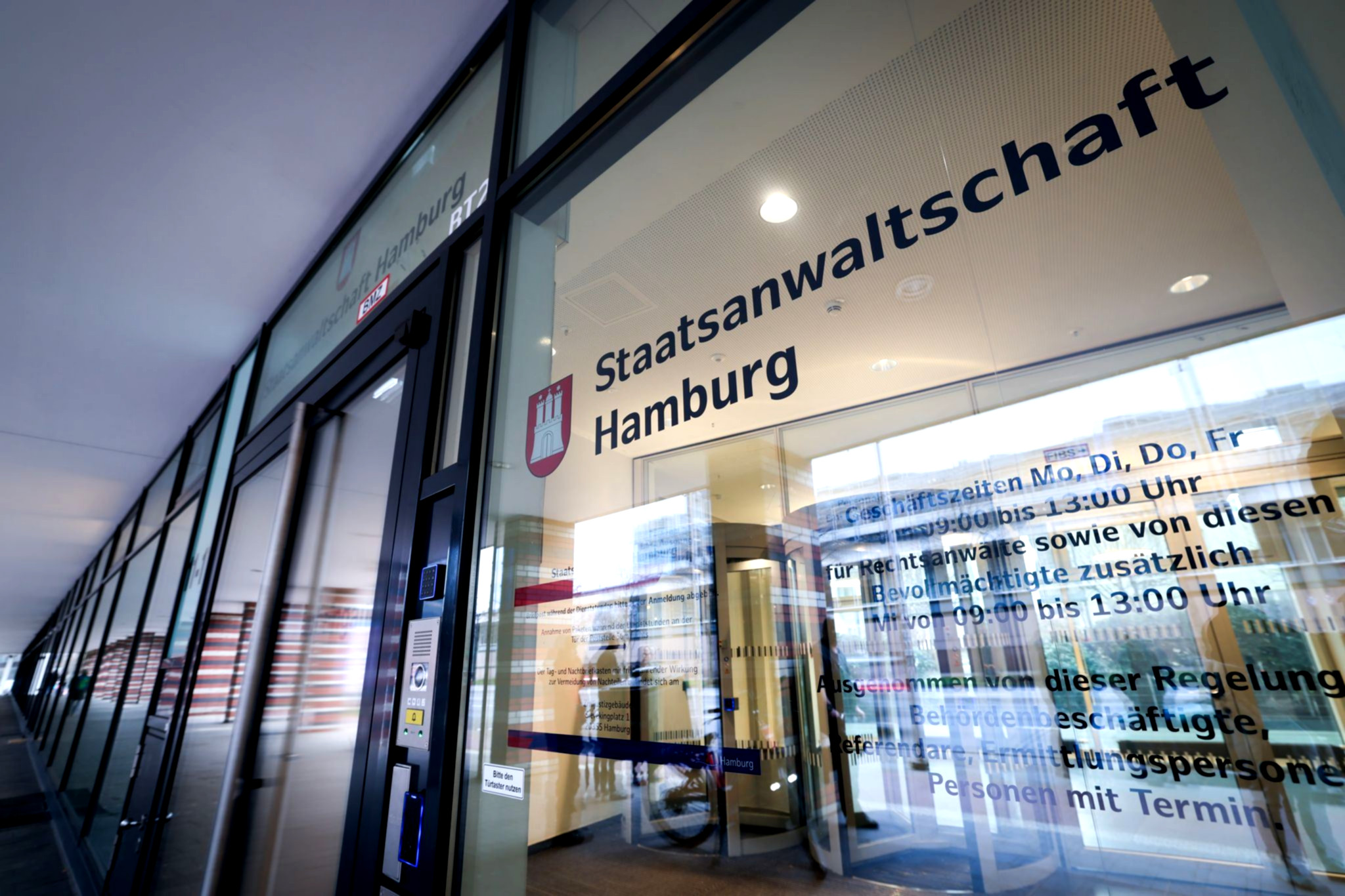 Über 700 Betrugsfälle im Zusammenhang mit Corona-Hilfen werden strafrechtlich verfolgt