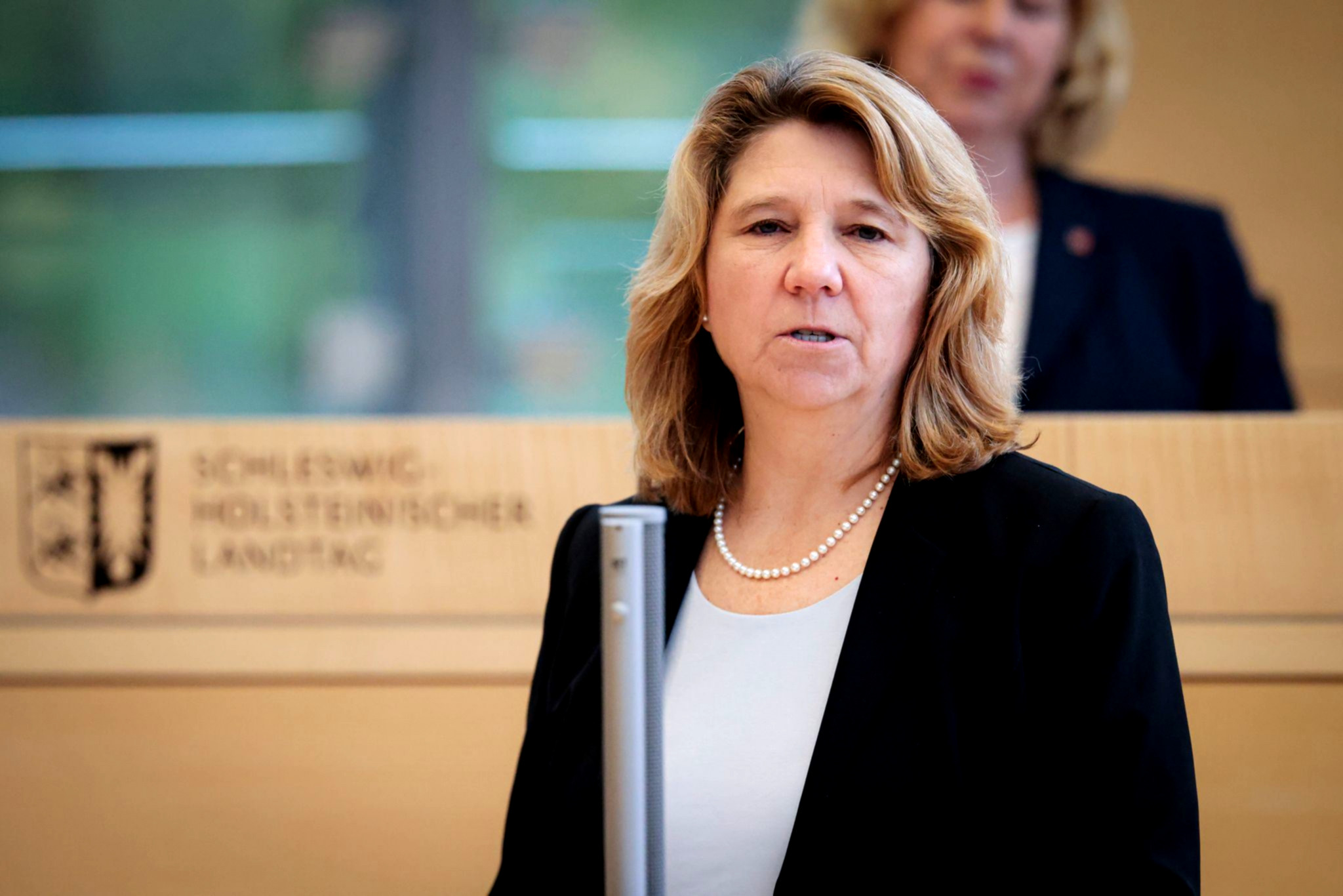Keine bevorstehende Pensionierungswelle in der Justiz: Gründe für stabile Personalstrukturen