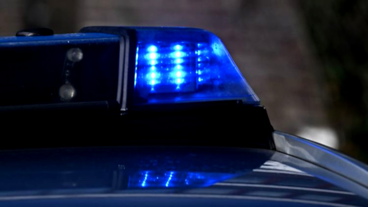 Verkehrsunfall in Norderstedt: Straße komplett gesperrt, Autofahrer verletzt