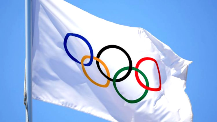 Tschentscher diskutiert neue IOC-Anforderungen.